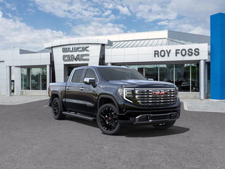 2025 GMC Sierra 1500 in Pickering, Ontario - 2 - w320h240px