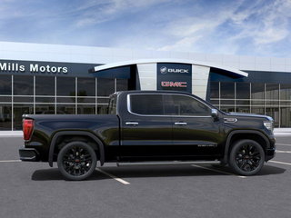 2025 GMC Sierra 1500 in Pickering, Ontario - 5 - w320h240px