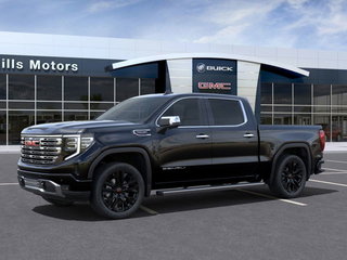 2025 GMC Sierra 1500 in Pickering, Ontario - 2 - w320h240px