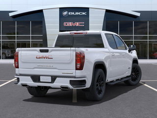 2025 GMC Sierra 1500 in Pickering, Ontario - 4 - w320h240px