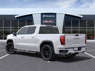 2025 GMC Sierra 1500 in Pickering, Ontario - 3 - w320h240px