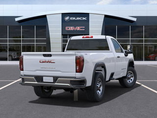 2025 GMC Sierra 2500 HD in Pickering, Ontario - 4 - w320h240px