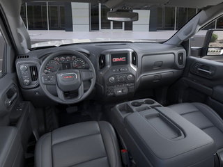 2025 GMC Sierra 2500 HD in Pickering, Ontario - 5 - w320h240px