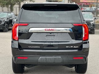 2024 GMC Yukon XL in Pickering, Ontario - 5 - w320h240px