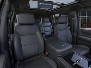 2025 GMC Yukon XL in Pickering, Ontario - 3 - w320h240px