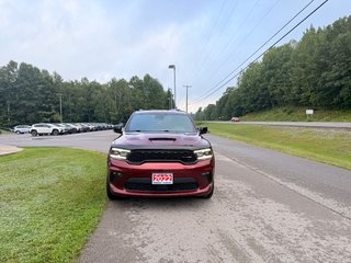 2022 Dodge Durango R/T Plus in Minden, Ontario - 2 - w320h240px