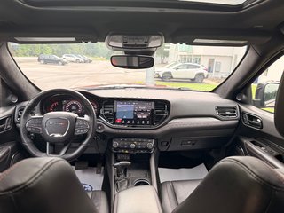 2022 Dodge Durango R/T Plus in Minden, Ontario - 6 - w320h240px