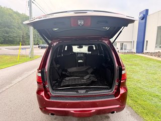 2022 Dodge Durango R/T Plus in Minden, Ontario - 4 - w320h240px