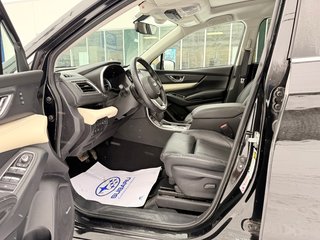 2020 Subaru Ascent Limited in Minden, Ontario - 4 - w320h240px