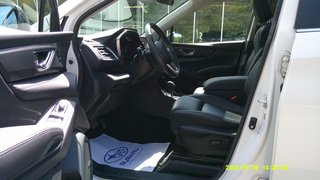2023 Subaru ASCENT Limited in Minden, Ontario - 4 - w320h240px