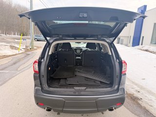 2023 Subaru Ascent Limited in Minden, Ontario - 5 - w320h240px