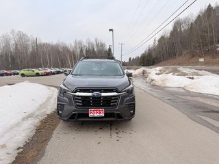 2023 Subaru Ascent Limited in Minden, Ontario - 2 - w320h240px