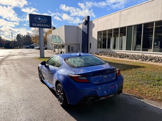 2025 Subaru BRZ 6 SPD in Minden, Ontario - 3 - w320h240px