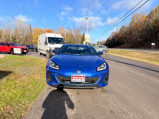 2025 Subaru BRZ 6 SPD in Minden, Ontario - 2 - w320h240px