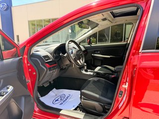 2017 Subaru Crosstrek SPORT in Minden, Ontario - 4 - w320h240px
