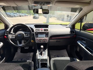 2017 Subaru Crosstrek SPORT in Minden, Ontario - 6 - w320h240px