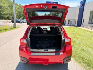 2017 Subaru Crosstrek SPORT in Minden, Ontario - 5 - w320h240px
