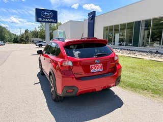 2017 Subaru Crosstrek SPORT in Minden, Ontario - 3 - w320h240px