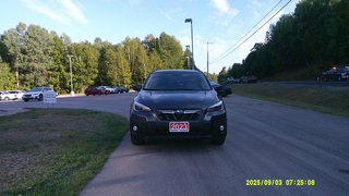 2023 Subaru Crosstrek Sport in Minden, Ontario - 2 - w320h240px