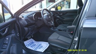 2023 Subaru Crosstrek Sport in Minden, Ontario - 4 - w320h240px