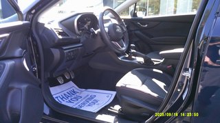 2023 Subaru Crosstrek Sport in Minden, Ontario - 5 - w320h240px