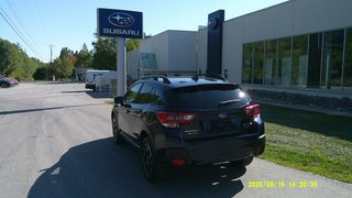 2023 Subaru Crosstrek Sport in Minden, Ontario - 3 - w320h240px