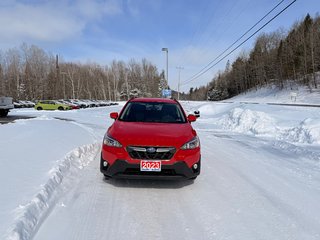 2023 Subaru Crosstrek Touring in Minden, Ontario - 2 - w320h240px