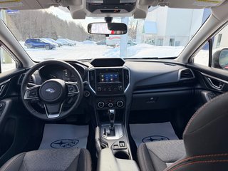2023 Subaru Crosstrek Touring in Minden, Ontario - 4 - w320h240px