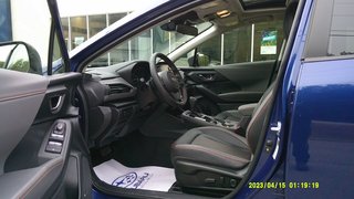 2024 Subaru Crosstrek Limited in Minden, Ontario - 5 - w320h240px