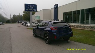 2024 Subaru Crosstrek Limited in Minden, Ontario - 4 - w320h240px