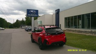 2024 Subaru Crosstrek Onyx in Minden, Ontario - 3 - w320h240px