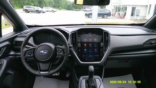 2024 Subaru Crosstrek Onyx in Minden, Ontario - 6 - w320h240px