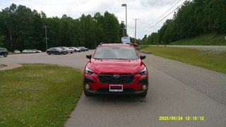 2024 Subaru Crosstrek Onyx in Minden, Ontario - 2 - w320h240px