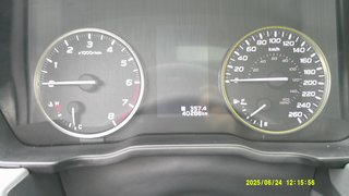 2024 Subaru Crosstrek Onyx in Minden, Ontario - 5 - w320h240px