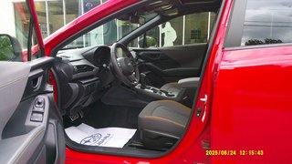 2024 Subaru Crosstrek Onyx in Minden, Ontario - 4 - w320h240px