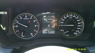 2024 Subaru Crosstrek Onyx in Minden, Ontario - 5 - w320h240px