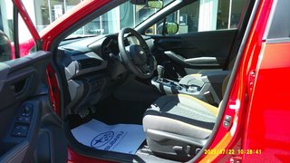 2024 Subaru Crosstrek Onyx in Minden, Ontario - 4 - w320h240px