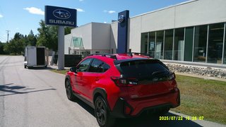 2024 Subaru Crosstrek Onyx in Minden, Ontario - 3 - w320h240px