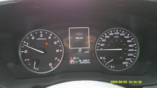 2024 Subaru Crosstrek Limited in Minden, Ontario - 5 - w320h240px