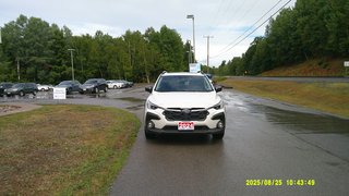 2024 Subaru Crosstrek Limited in Minden, Ontario - 2 - w320h240px