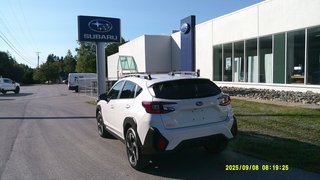 2024 Subaru Crosstrek Limited in Minden, Ontario - 4 - w320h240px