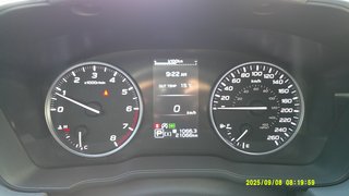 2024 Subaru Crosstrek Limited in Minden, Ontario - 6 - w320h240px