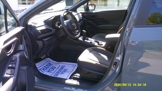2024 Subaru Crosstrek Onyx in Minden, Ontario - 4 - w320h240px