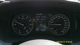 2024 Subaru Crosstrek Onyx in Minden, Ontario - 5 - w320h240px