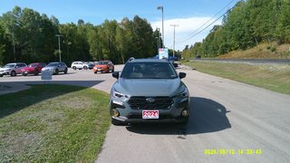 2024 Subaru Crosstrek Onyx in Minden, Ontario - 2 - w320h240px