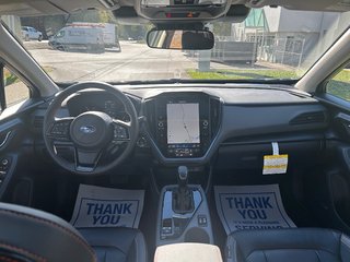 2024 Subaru Crosstrek Limited in Minden, Ontario - 5 - w320h240px