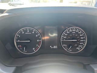 2024 Subaru Crosstrek Limited in Minden, Ontario - 4 - w320h240px