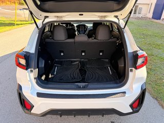 2024 Subaru Crosstrek Touring in Minden, Ontario - 5 - w320h240px