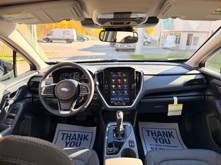 2024 Subaru Crosstrek Touring in Minden, Ontario - 4 - w320h240px