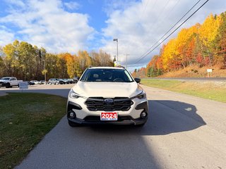 2024 Subaru Crosstrek Touring in Minden, Ontario - 2 - w320h240px